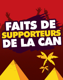 FAIT DE SUPPORTEURS 1 FAIT DE SUPPORTEURS 1