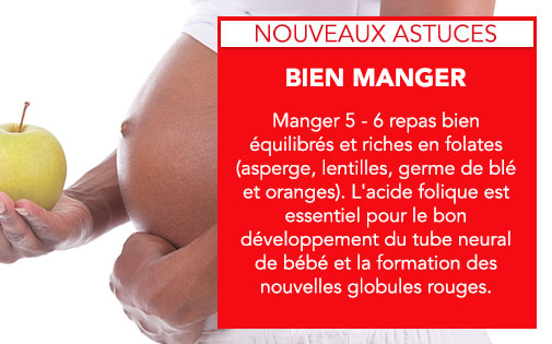 BIEN MANGER BIEN MANGER