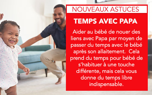 TEMPS AVEC PAPA TEMPS AVEC PAPA