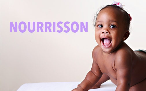 NOURRISSON NOURRISSON