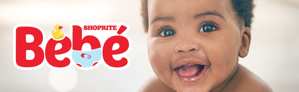 SHOPRITE BÉBÉ SHOPRITE BÉBÉ