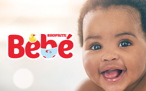 SHOPRITE BÉBÉ SHOPRITE BÉBÉ