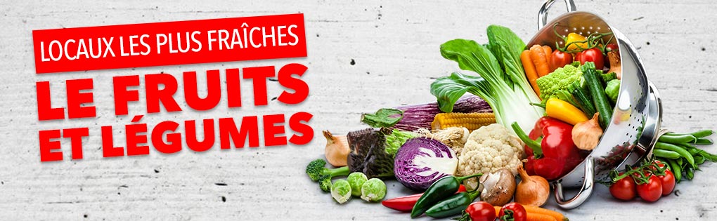 LOCAUX LES PLUS FRAÎCHES LE FRUITS ET LÉGUMES LOCAUX LES PLUS FRAÎCHES LE FRUITS ET LÉGUMES